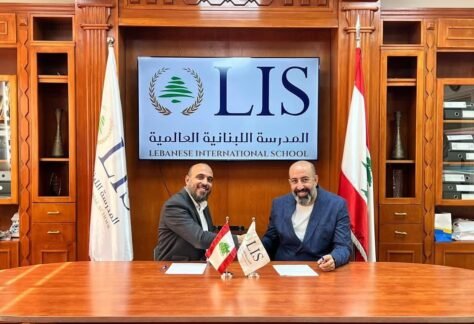 اللبنانية العالمية توقّع خمس اتفاقيات جديدة