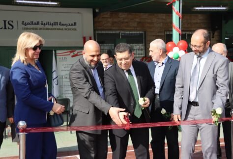 “لبنان صوت الحرية وصورة الجمال”