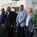 انطلاق اليوم الأول من العام الدراسي